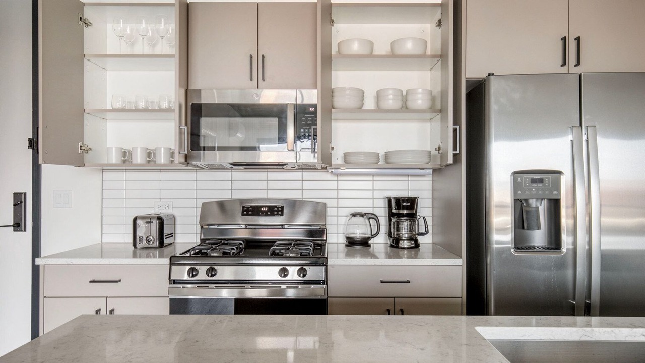 Photo of Kitchen in Killgubbin