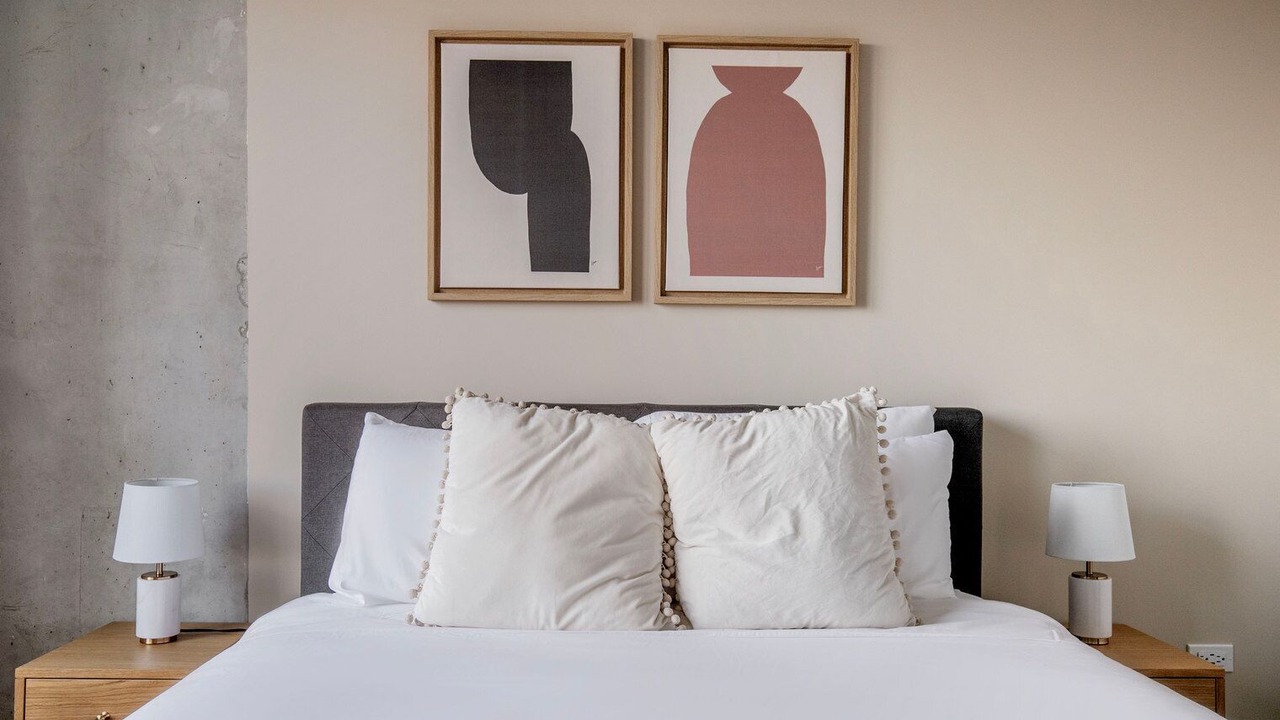 Photo of Bedroom in Killgubbin