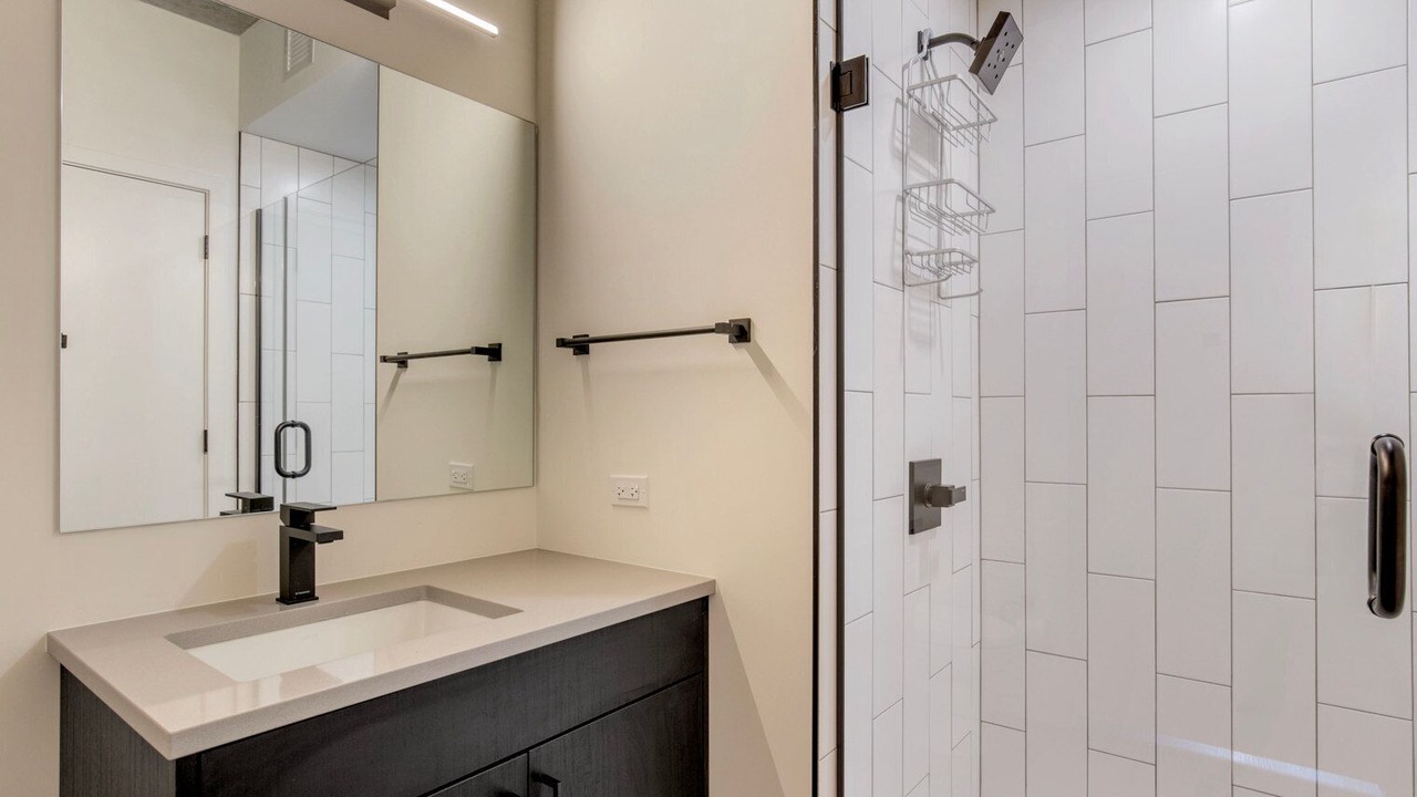 Photo of Bathroom in Killgubbin