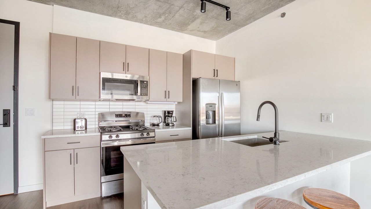 Photo of Kitchen in Killgubbin