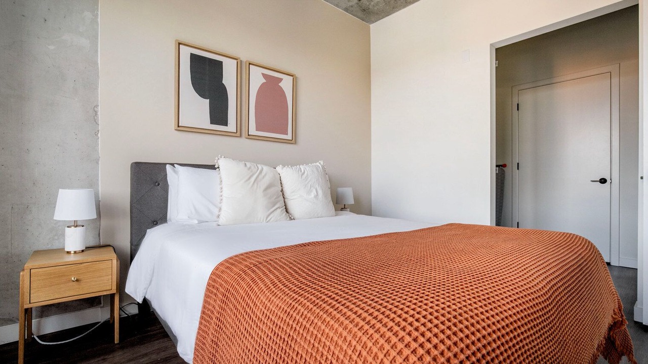 Photo of Bedroom in Killgubbin