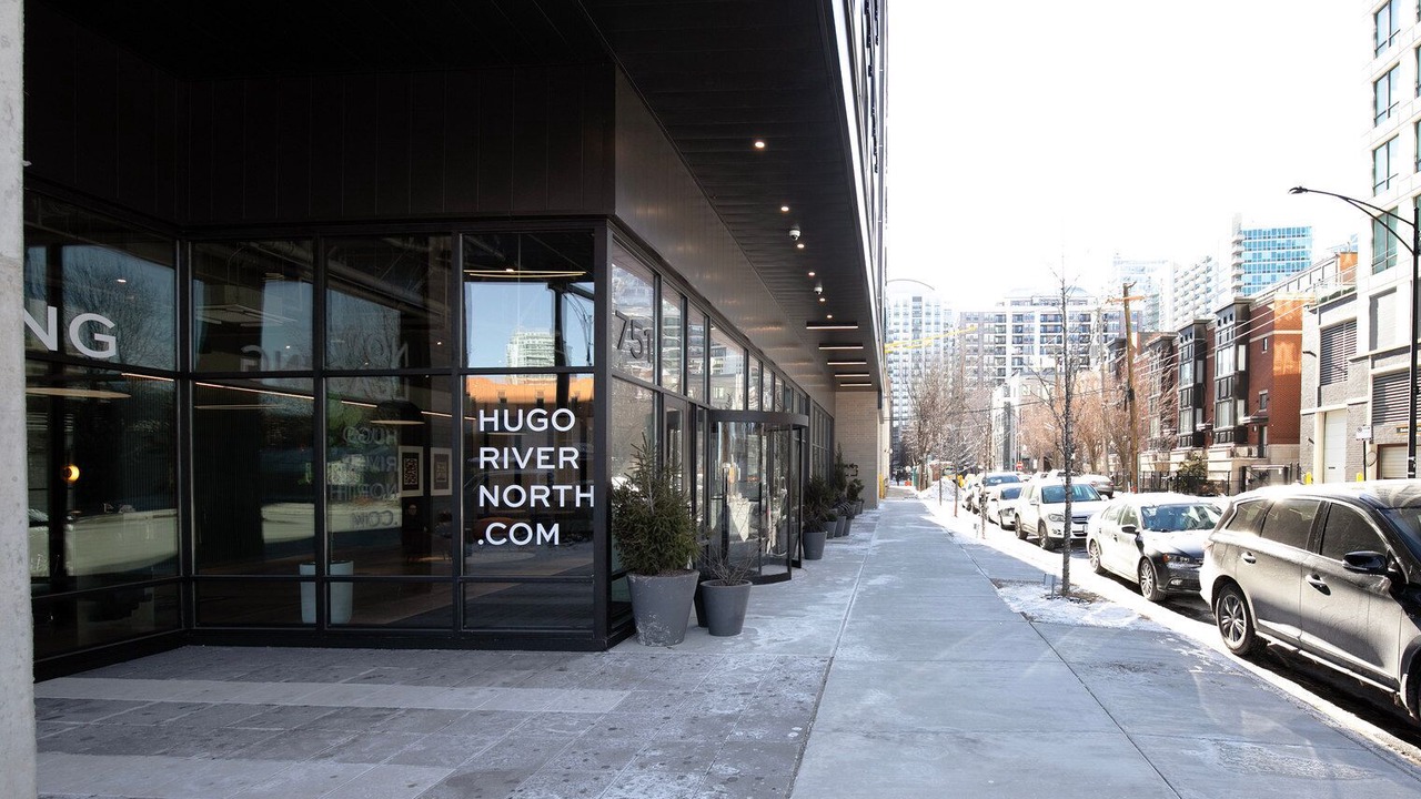 Photo of Others in River North