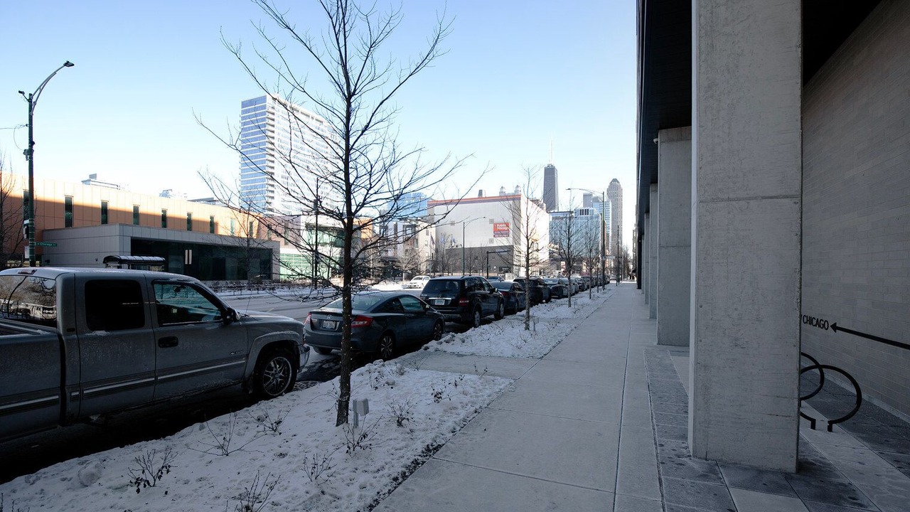 Photo of Outdoor in River North