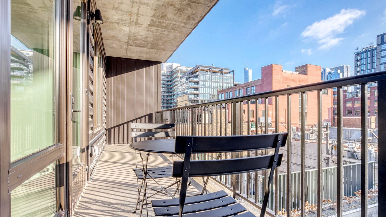 Photo of Outdoor in River North