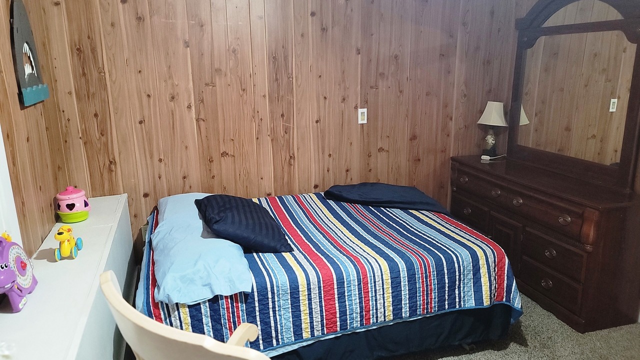 Photo of Bedroom in Johnston City