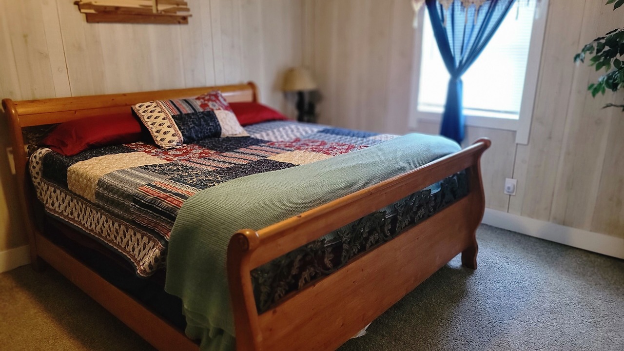 Photo of Bedroom in Johnston City