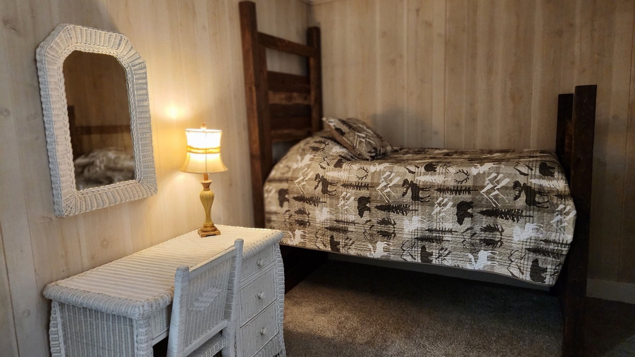 Photo of Bedroom in Johnston City