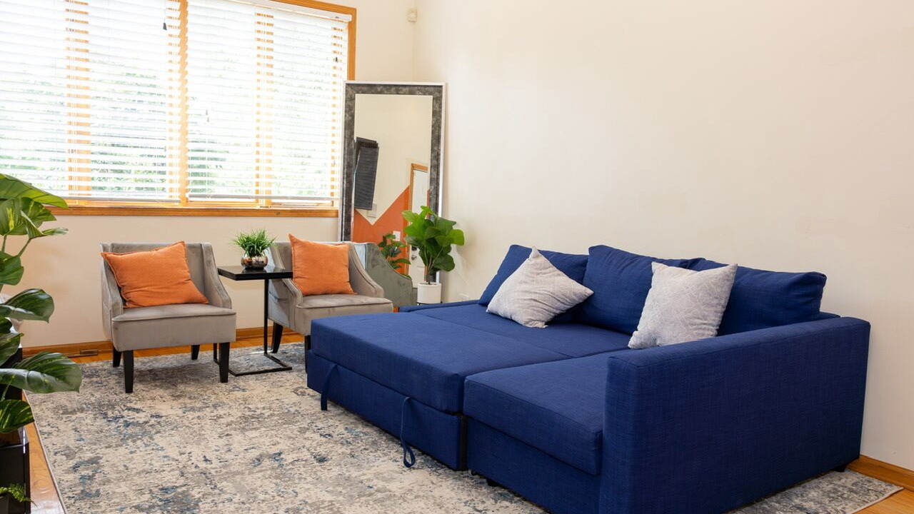 Photo of Livingroom in New City