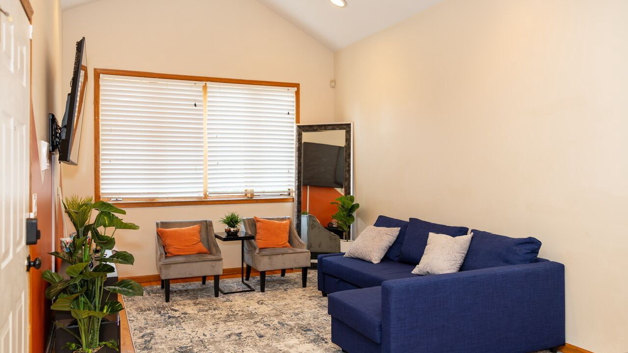 Photo of Livingroom in New City