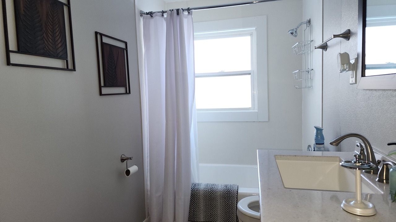 Photo of Bathroom in Geneva