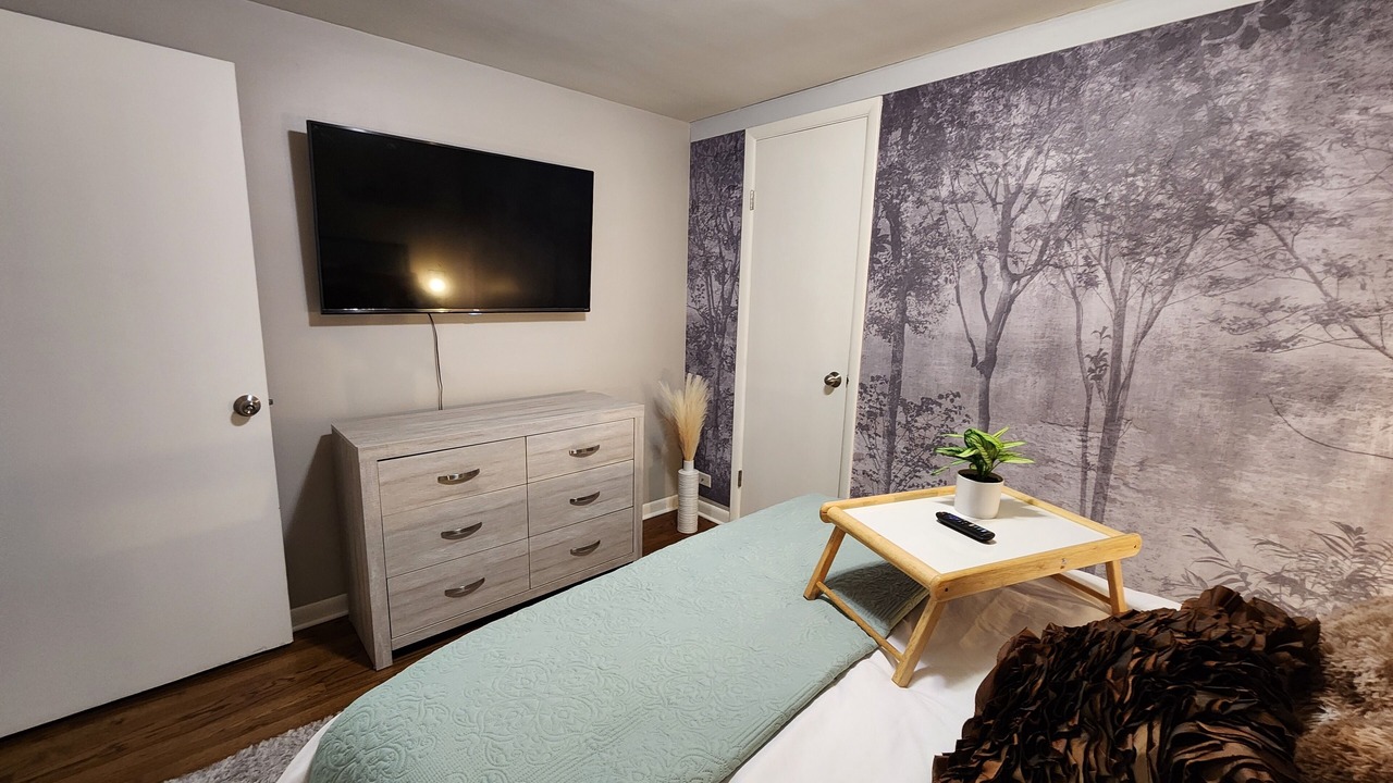 Photo of Bedroom in Geneva