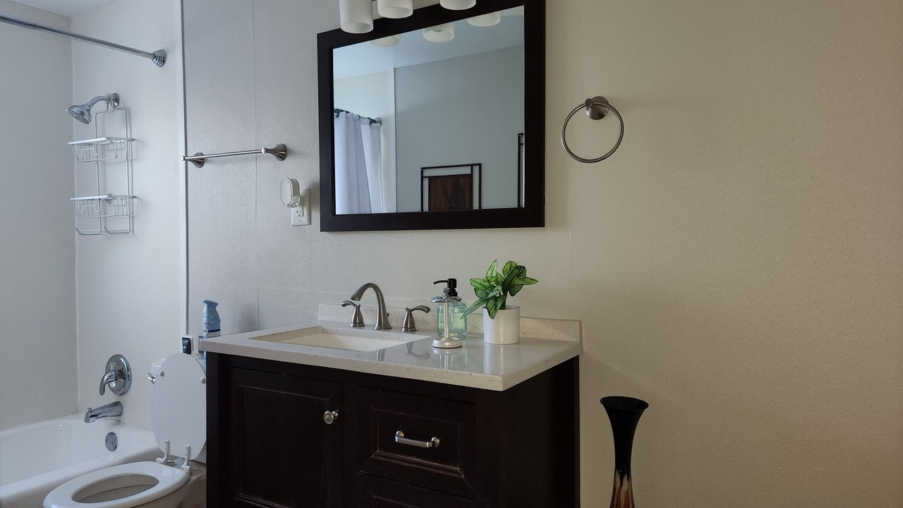 Photo of Bathroom in Geneva
