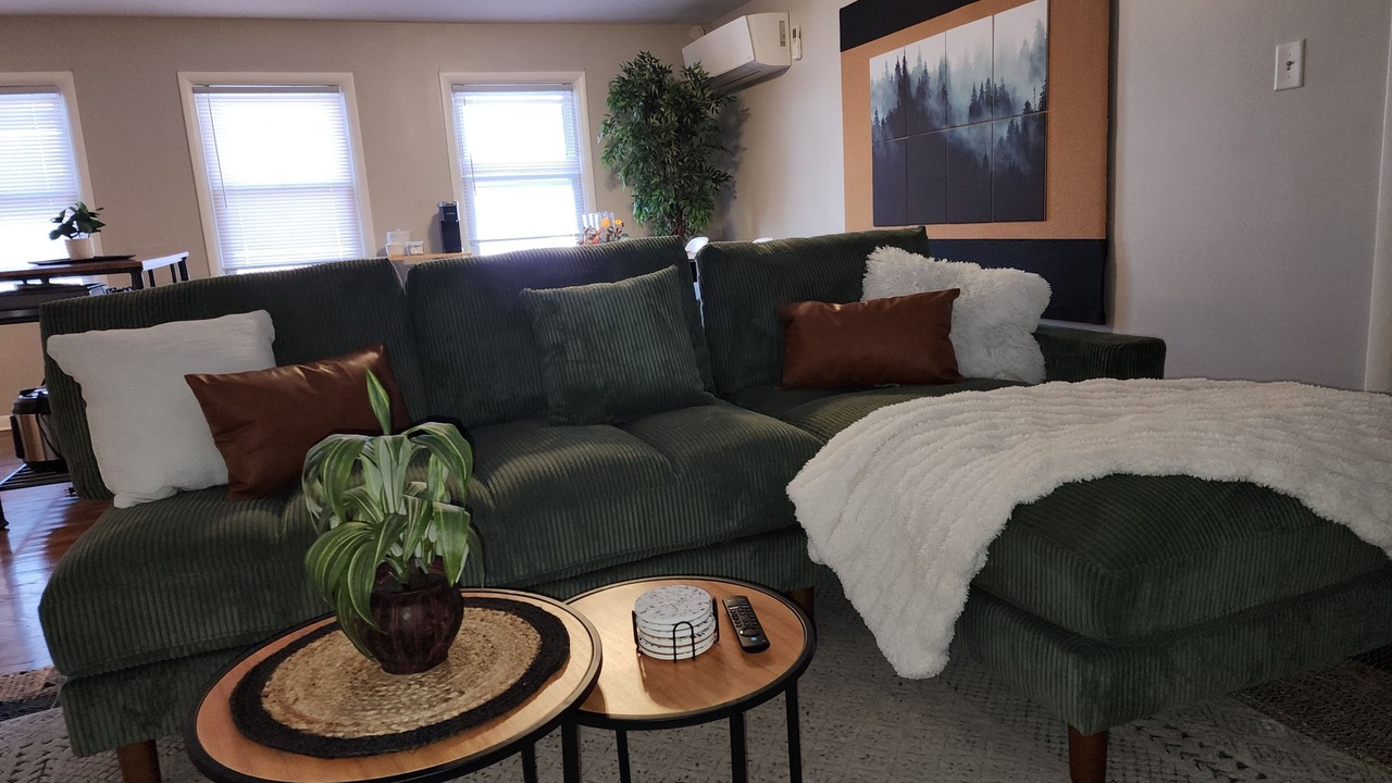 Photo of Livingroom in Geneva