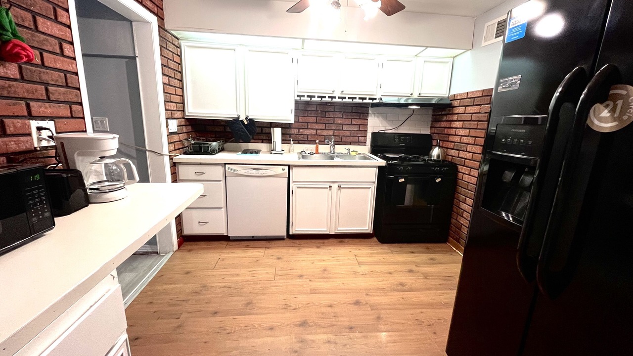 Photo of Kitchen in Waukegan