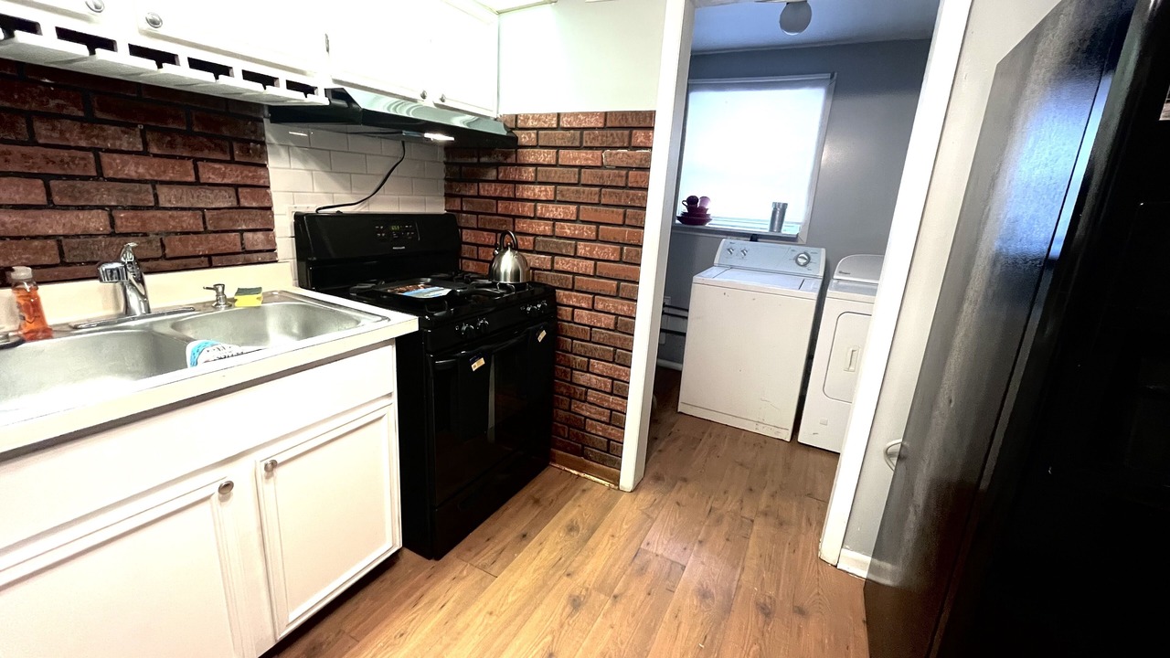 Photo of Kitchen in Waukegan
