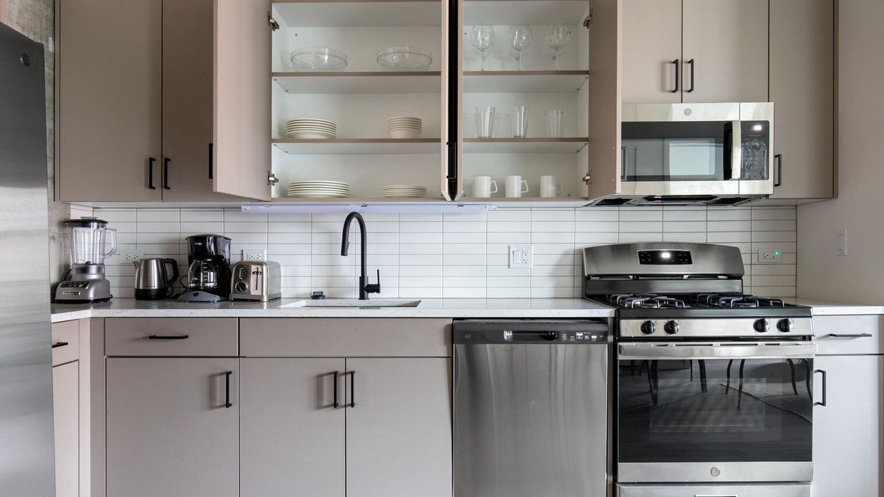Photo of Kitchen in Killgubbin