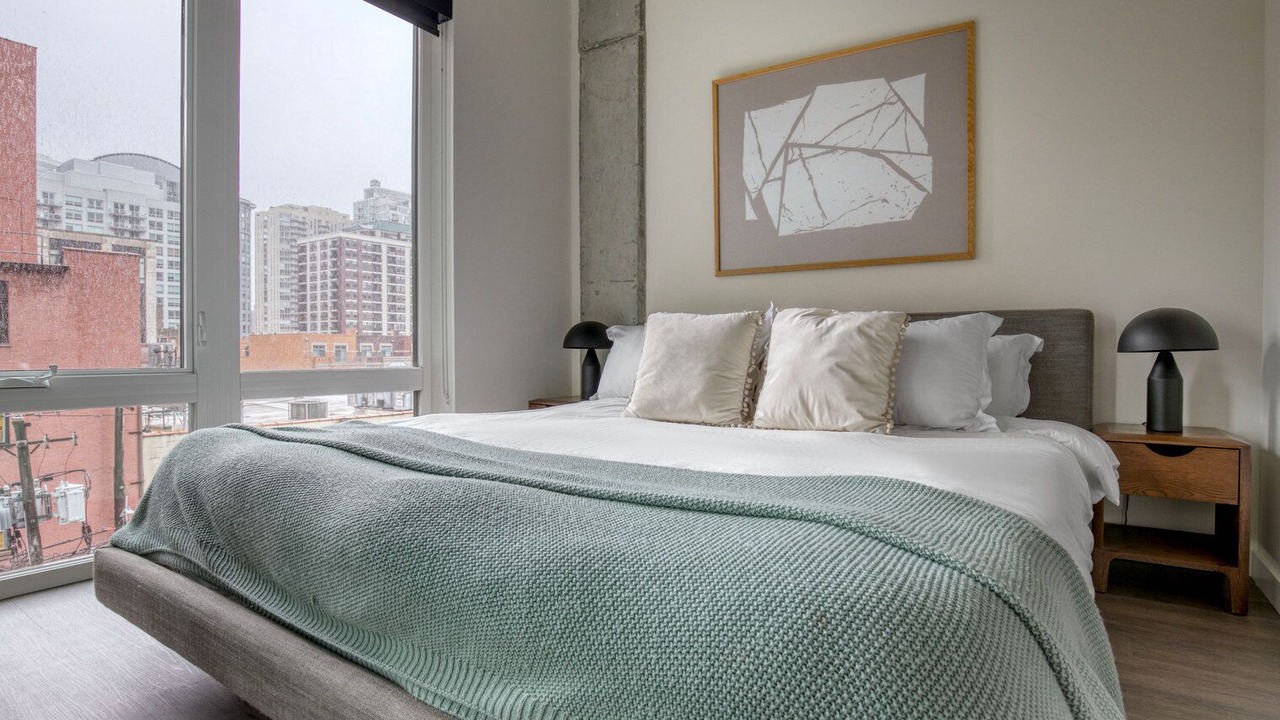 Photo of Bedroom in Killgubbin