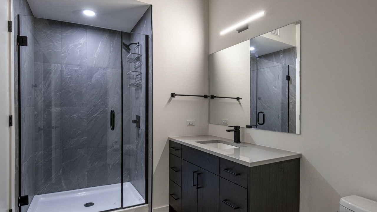 Photo of Bathroom in Killgubbin