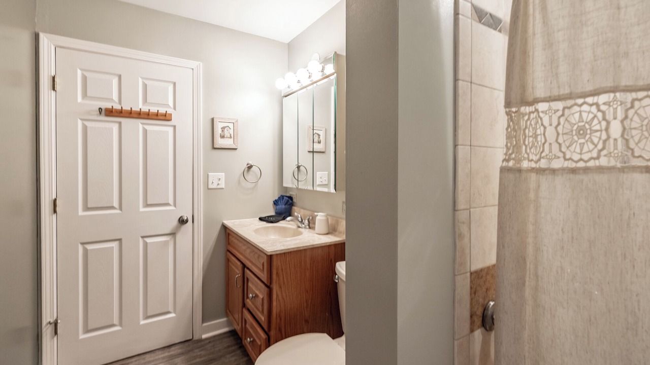 Photo of Bathroom in Hoffman Estates
