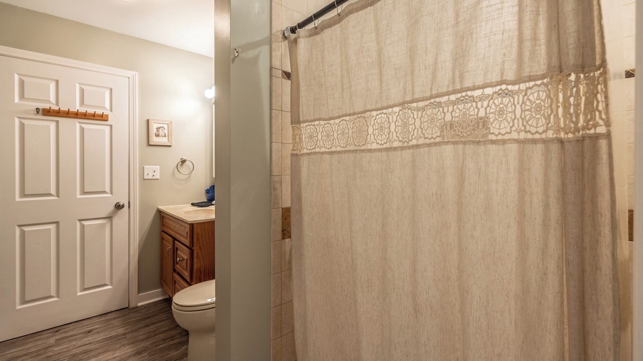 Photo of Bathroom in Hoffman Estates