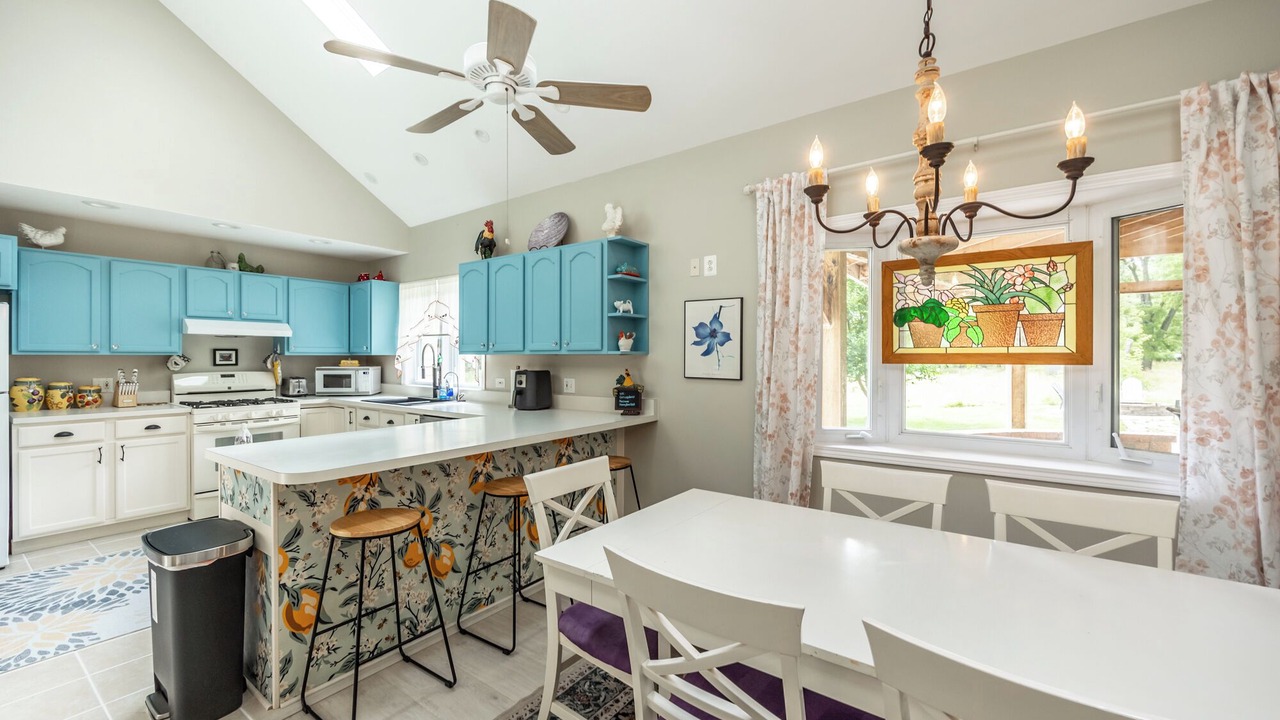 Photo of Kitchen in Hoffman Estates