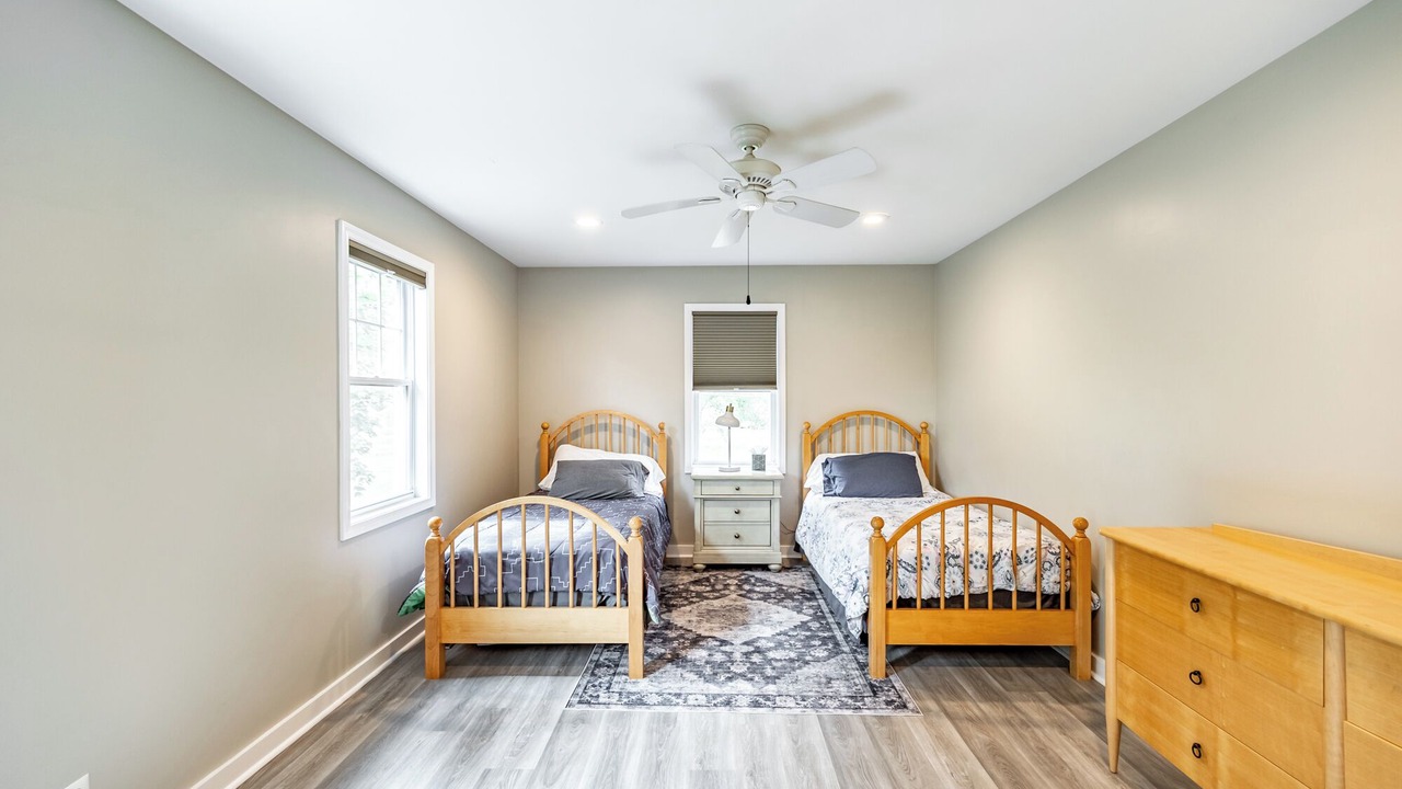 Photo of Bedroom in Hoffman Estates