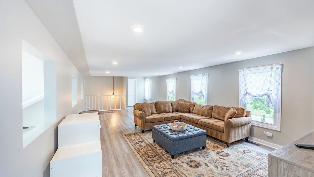 Photo of Bedroom in Hoffman Estates