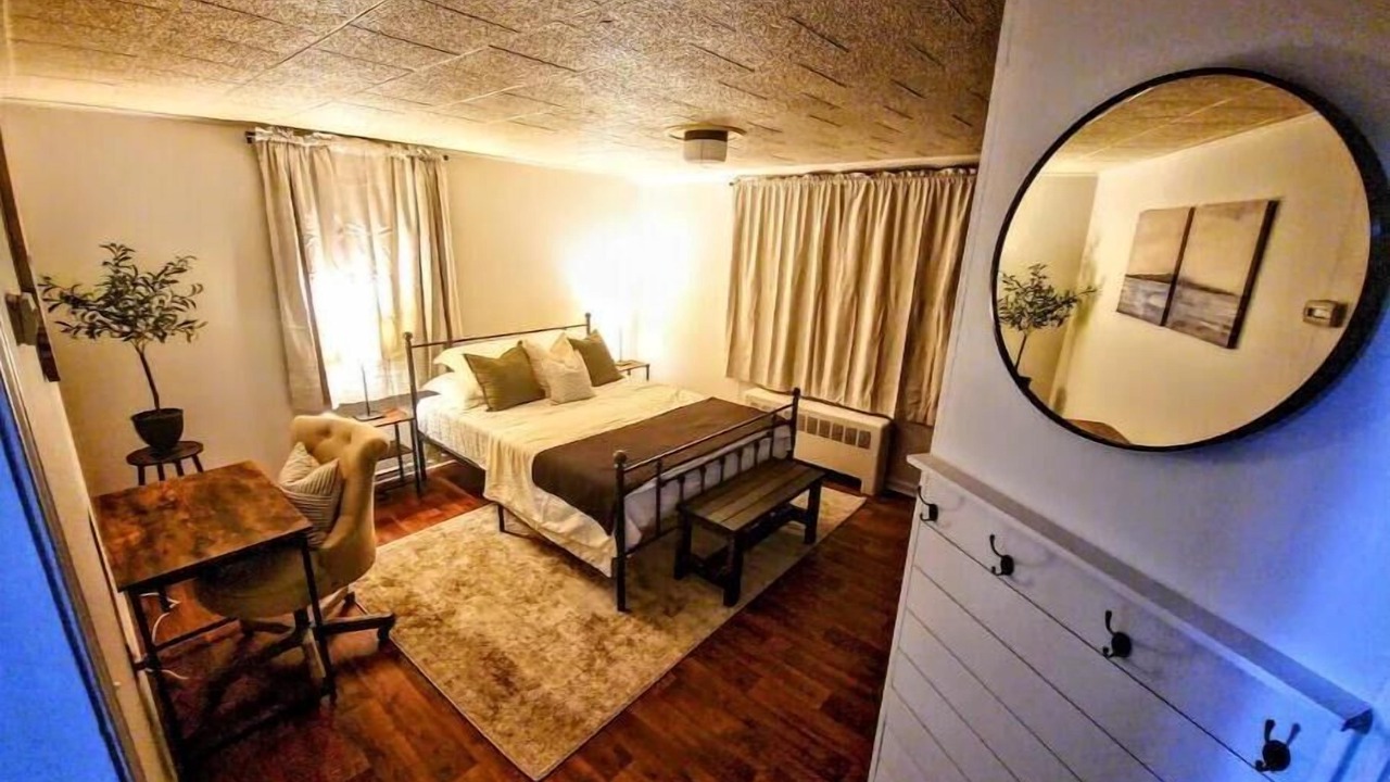 Photo of Bedroom in Lockport