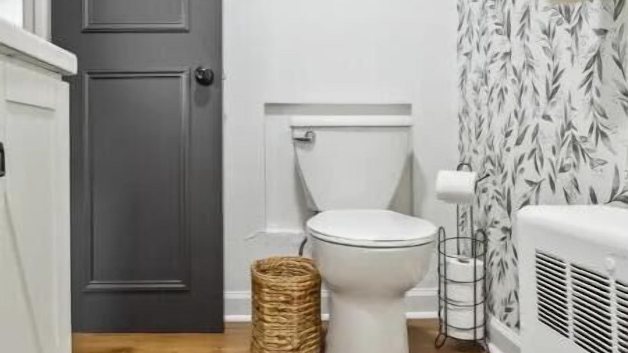 Photo of Bathroom in Lockport