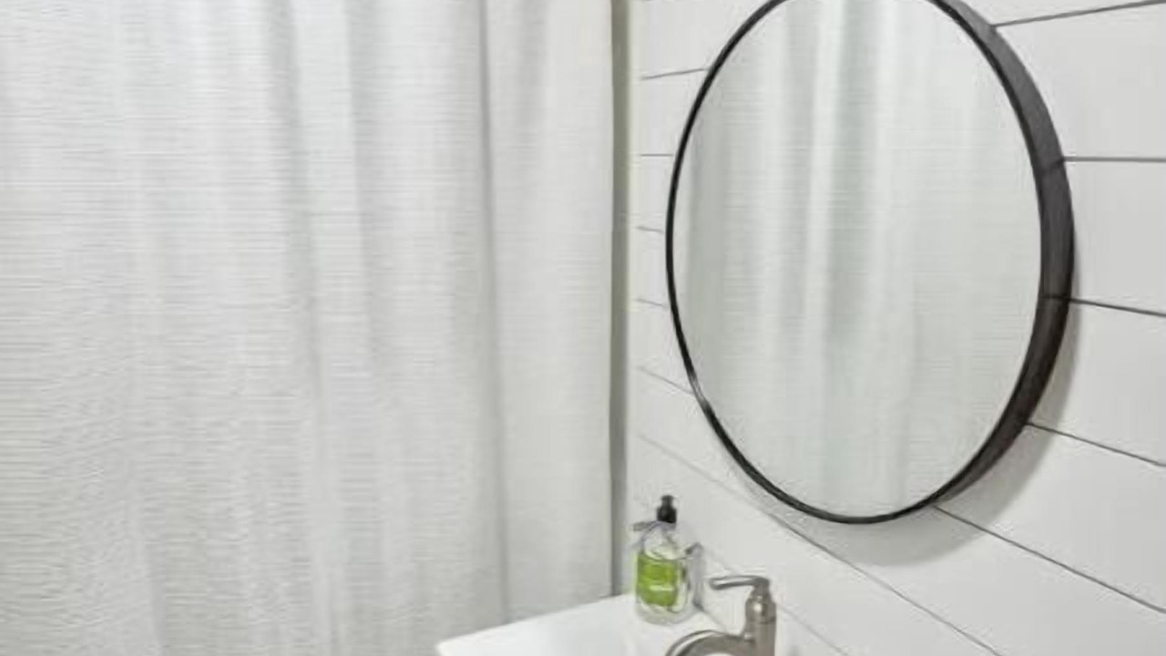Photo of Bathroom in Lockport