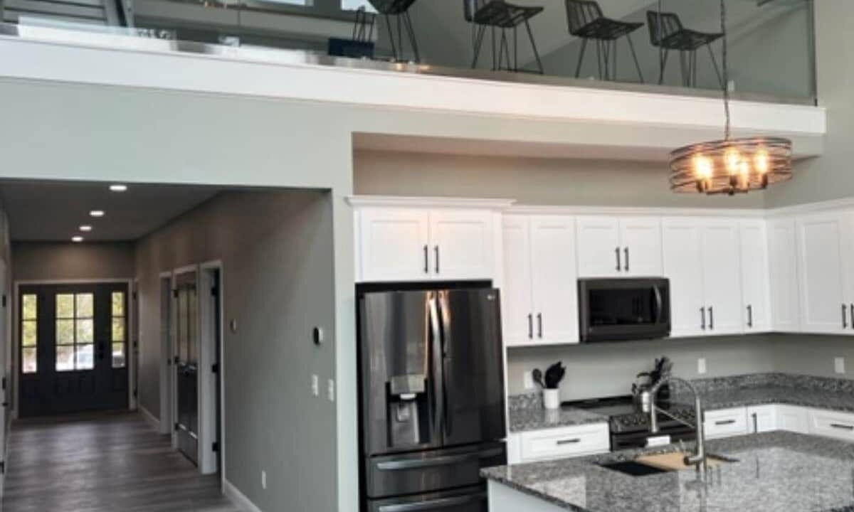 Photo of Kitchen in Marion