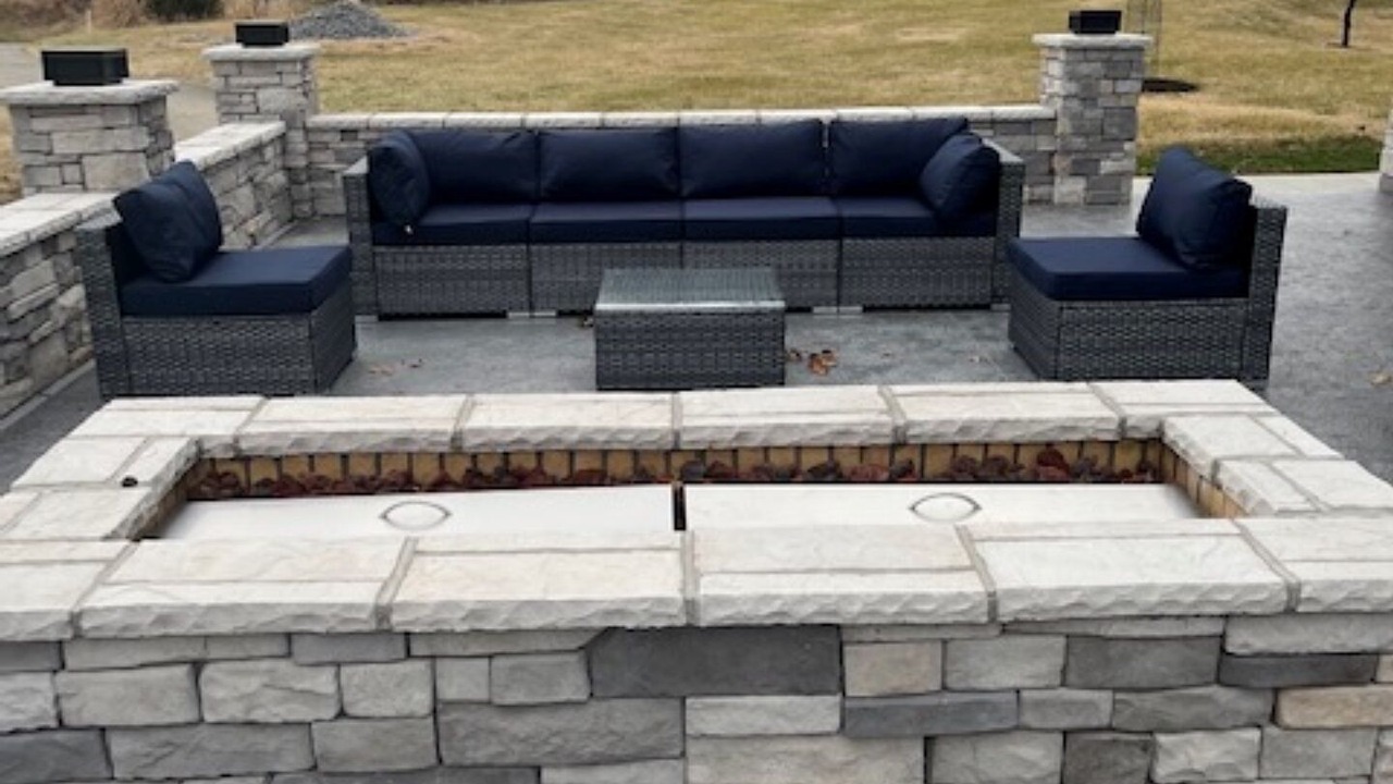 Photo of Outdoor in Marion
