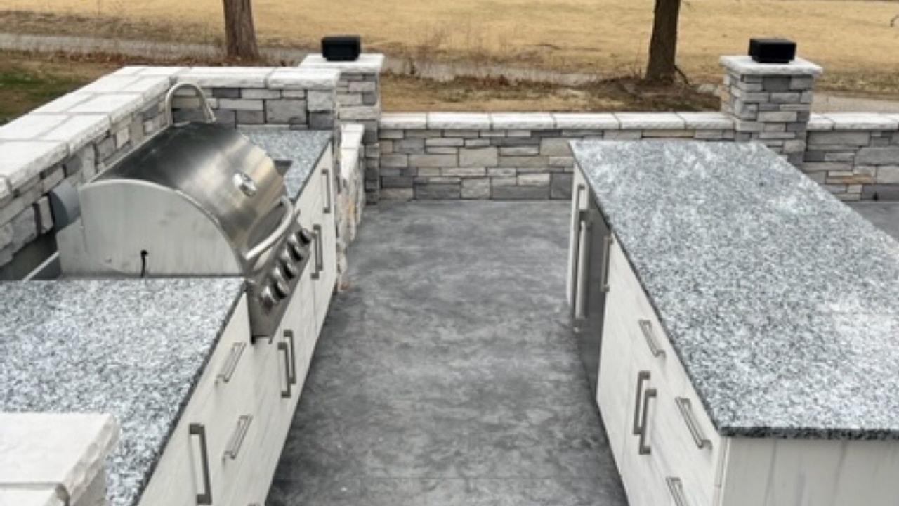 Photo of Outdoor in Marion