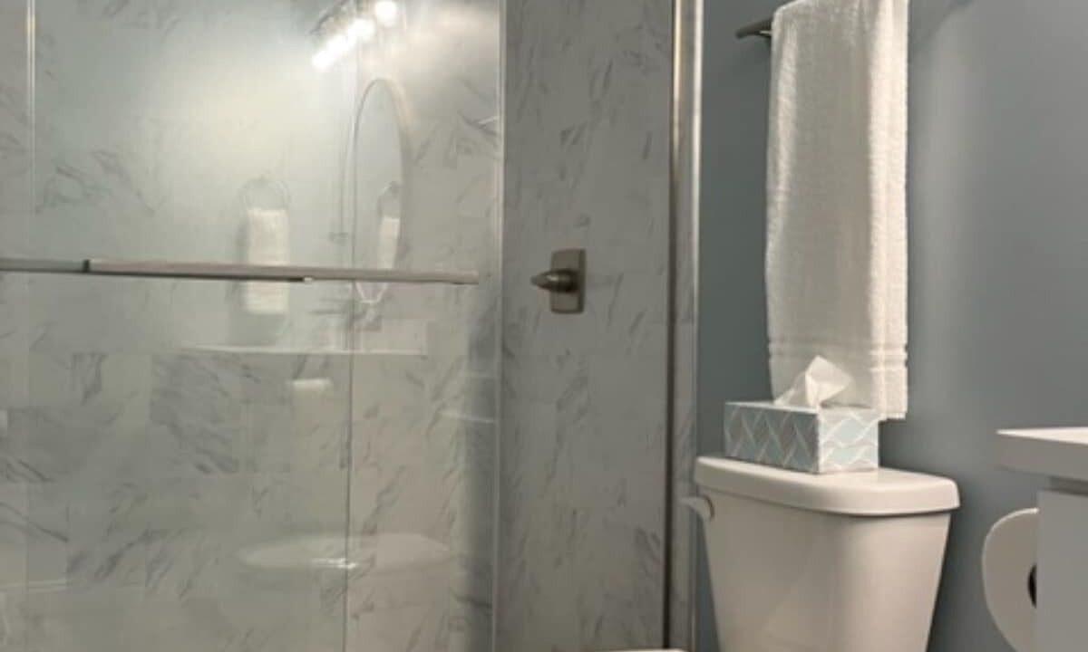 Photo of Bathroom in Marion