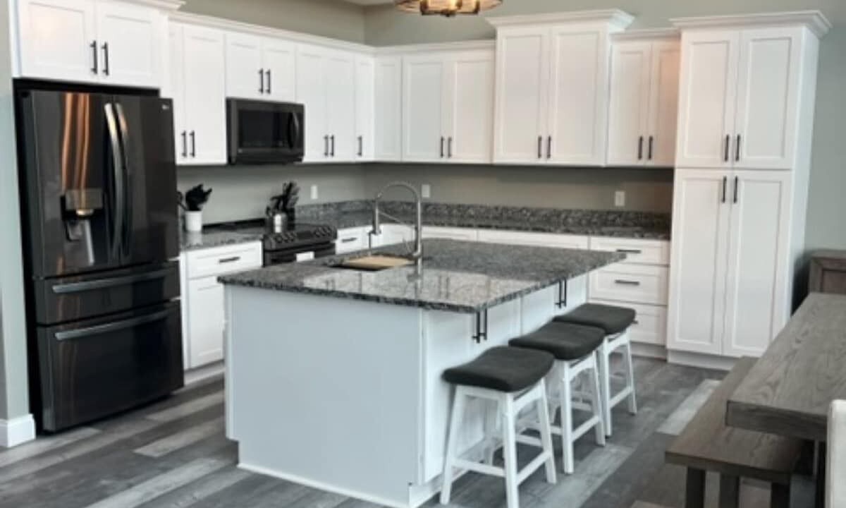 Photo of Kitchen in Marion
