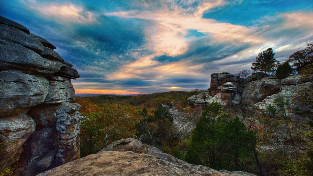 Photo of Outdoor in Marion