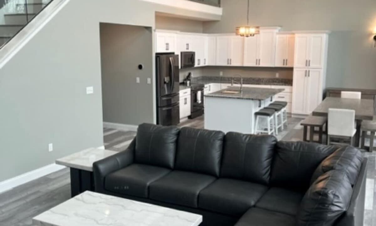 Photo of Livingroom in Marion