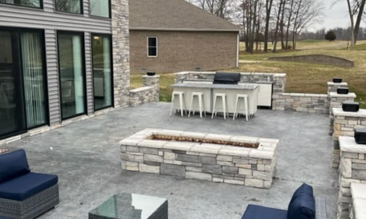 Photo of Outdoor in Marion