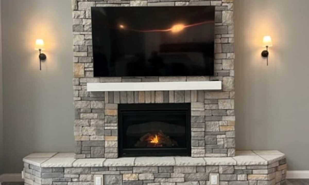 Photo of Livingroom in Marion