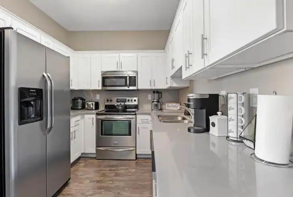 Photo of Kitchen in Springfield