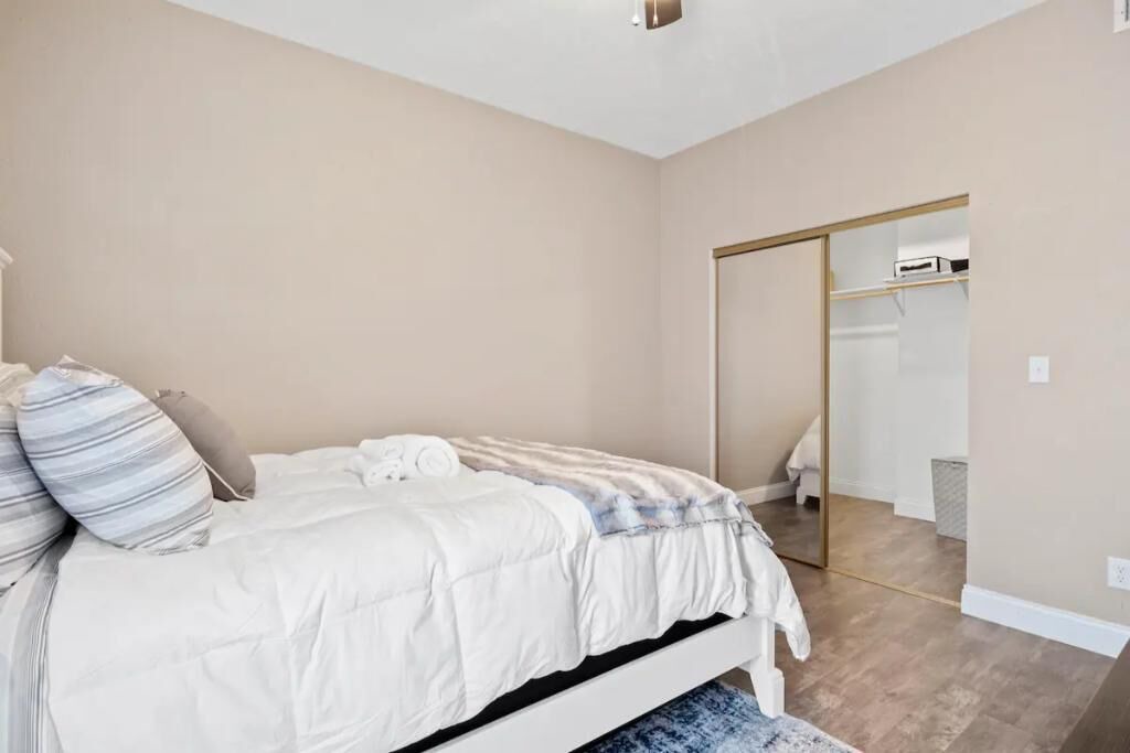 Photo of Bedroom in Springfield