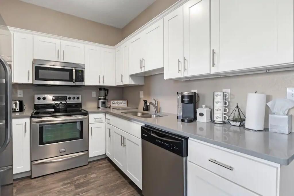 Photo of Kitchen in Springfield