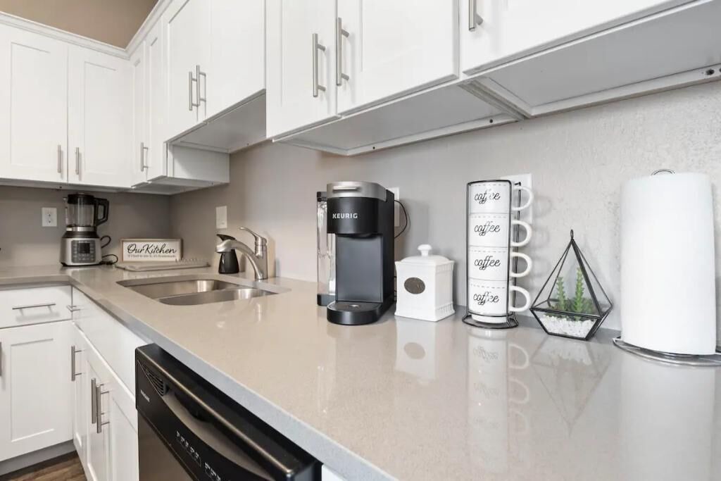 Photo of Kitchen in Springfield