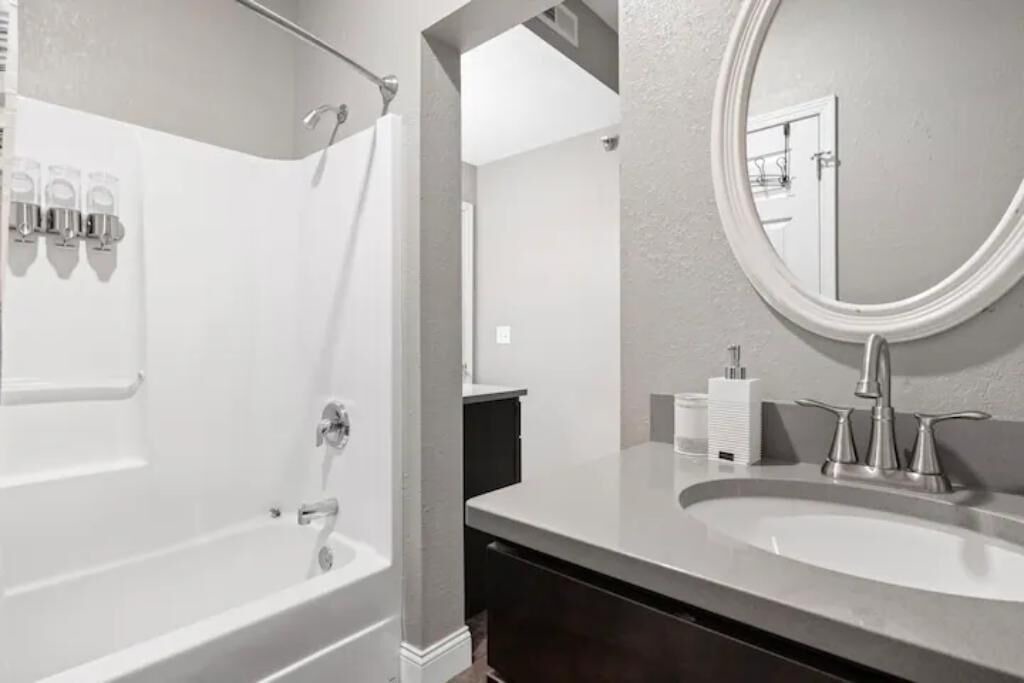 Photo of Bathroom in Springfield