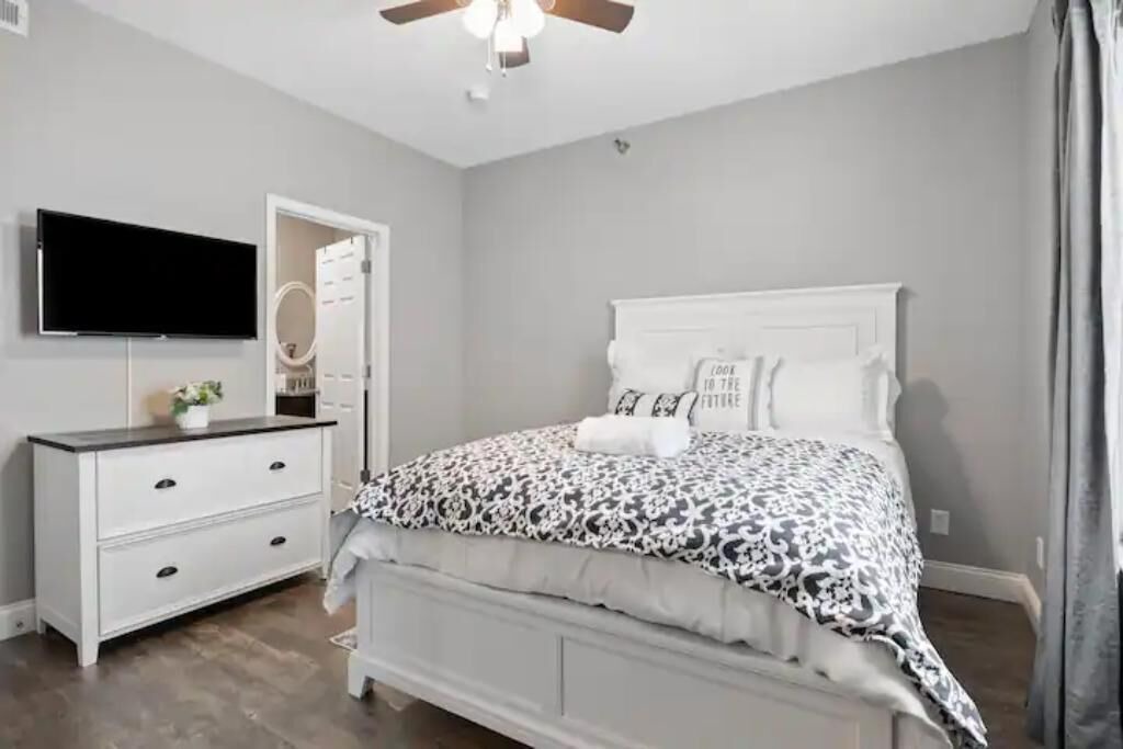 Photo of Bedroom in Springfield
