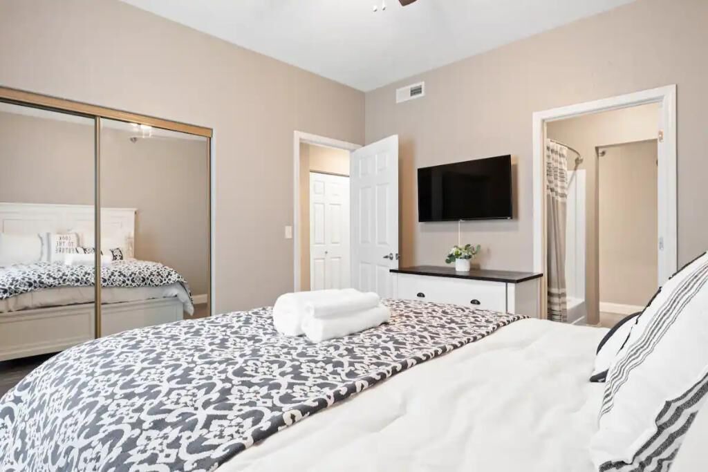 Photo of Bedroom in Springfield