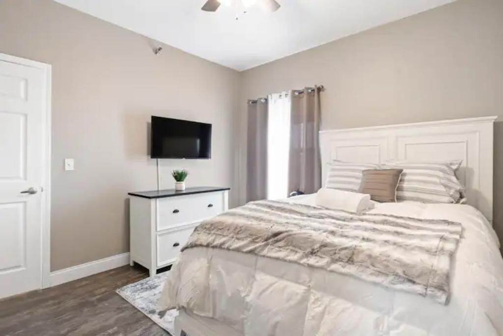 Photo of Bedroom in Springfield