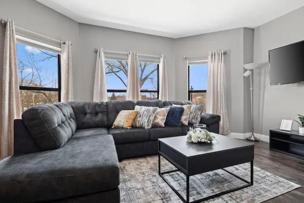 Photo of Livingroom in Springfield