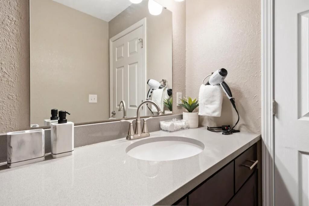 Photo of Bathroom in Springfield