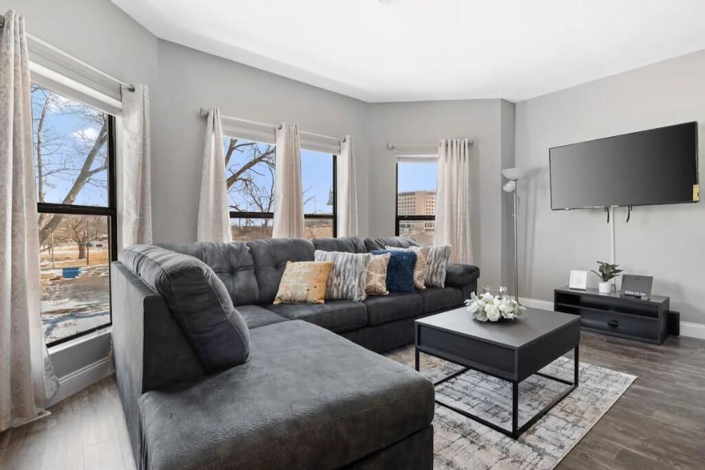 Photo of Livingroom in Springfield
